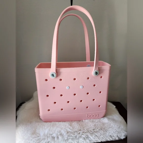 Bogg Bagg Medium (Baby) Peachy Beachy - Picture 2 of 9